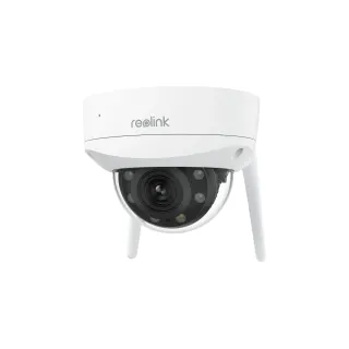 Reolink Caméra réseau W437 Blanc