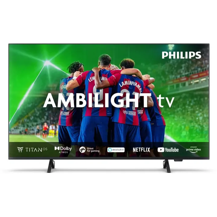 Philips TV 43PUS8309-12 43, 3840 x 2160 (Ultra HD 4K), LED-LCD