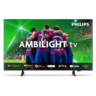 Philips TV 50PUS8309-12 50, 3840 x 2160 (Ultra HD 4K), LED-LCD