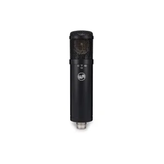 Warm Audio Microphone à condensateur WA-47JR Black