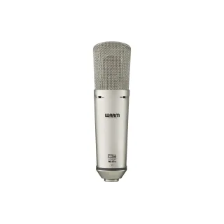 Warm Audio Microphone à condensateur WA-87R2