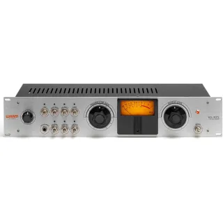 Warm Audio Pré-amplificateur pour microphone WA-MPX