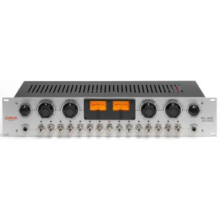 Warm Audio Pré-amplificateur pour microphone WA-2MPX