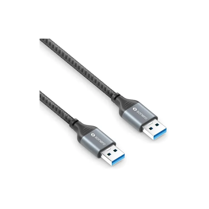sonero Câble USB 3.0 USB A - USB A 0.5 m