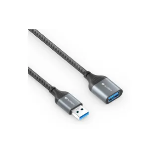 sonero Câble de prolongation USB 3.0 USB A - USB A 0.5 m