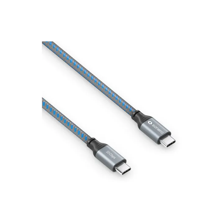 sonero Câble USB USB C - USB C 1 m