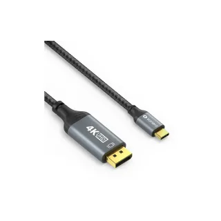 sonero Câble USB type C - DisplayPort, 1 m