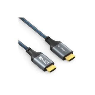 sonero Câble 8K HDMI - HDMI, 2 m