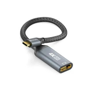 sonero Câble adaptateur USB type C - DisplayPort