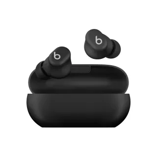 Apple Beats Écouteurs True Wireless In-Ear Solo Buds Matte Black