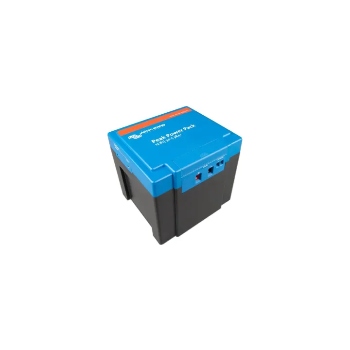 Victron Batterie Pack de puissance Peak 12.8 V - 30 Ah