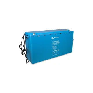 Victron Batterie LiFePO4 Energie Smart 25.6 V - 200 Ah