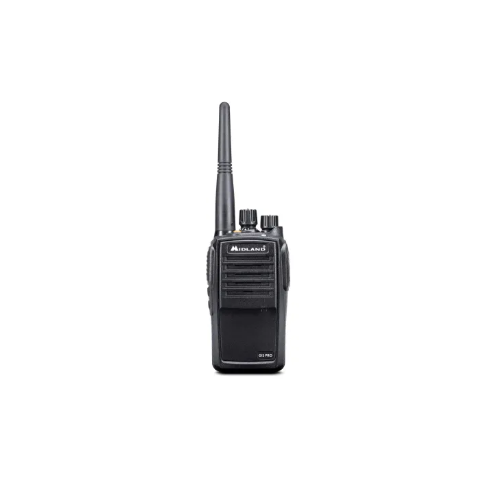 Midland Appareils radio G15 PRO