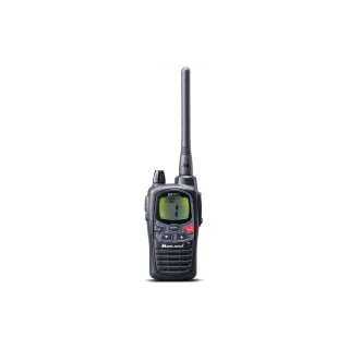 Midland Appareils radio G9 Pro, Appareil individuel