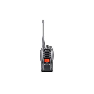 Midland Appareils radio G13, Appareil individuel