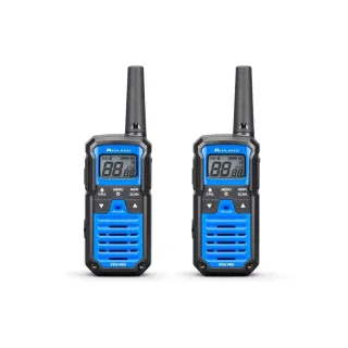 Midland Appareils radio XT50 Pro, Lot de 2