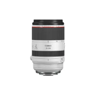 Canon Objectif zoom RF 70-200mm F-2.8L IS USM Canon RF (EU)