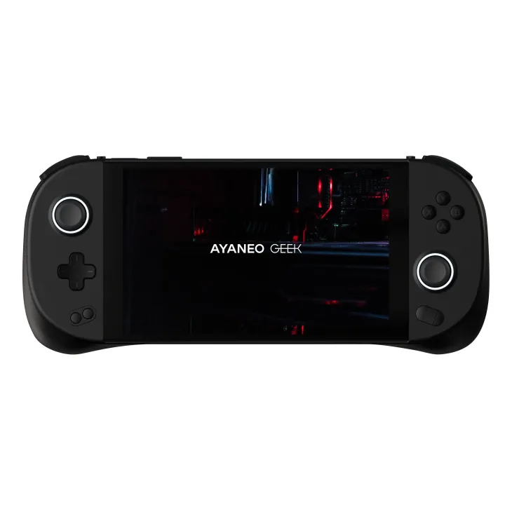 Aya Neo Consoles portables AyaNeo Geek 16 GB-512 GB