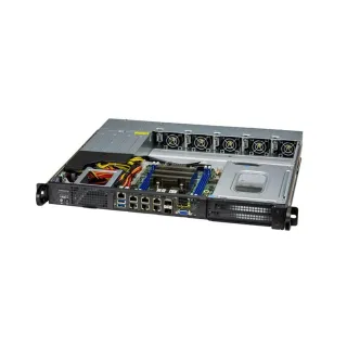 Supermicro Barebone IoT SuperServer SYS-110D-16C-FRAN8TP