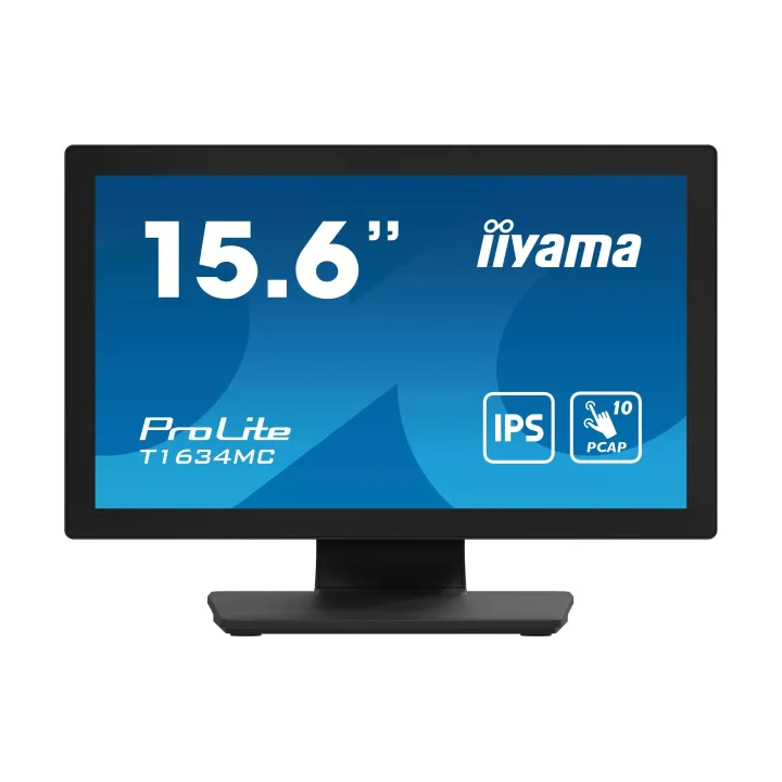 iiyama Moniteur ProLite T1634MC-B1S