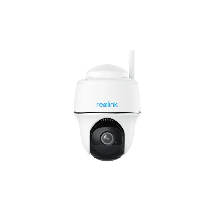 Reolink Caméra réseau B430 Blanc