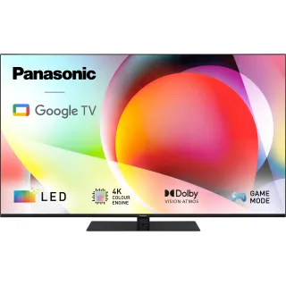 Panasonic TV TN-65W70AEZ 65, 3840 x 2160 (Ultra HD 4K), LED-LCD