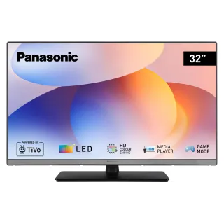 Panasonic TV TB-32S40AEZ 32, 1366 x 768 (WXGA), LED-LCD