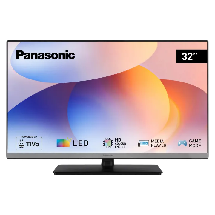 Panasonic TV TB-32S40AEZ 32, 1366 x 768 (WXGA), LED-LCD