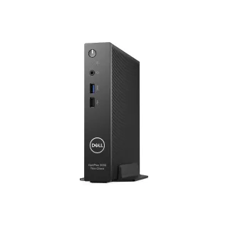 DELL OptiPlex 3000-TNGGM Thin Client Intel Celeron N5105