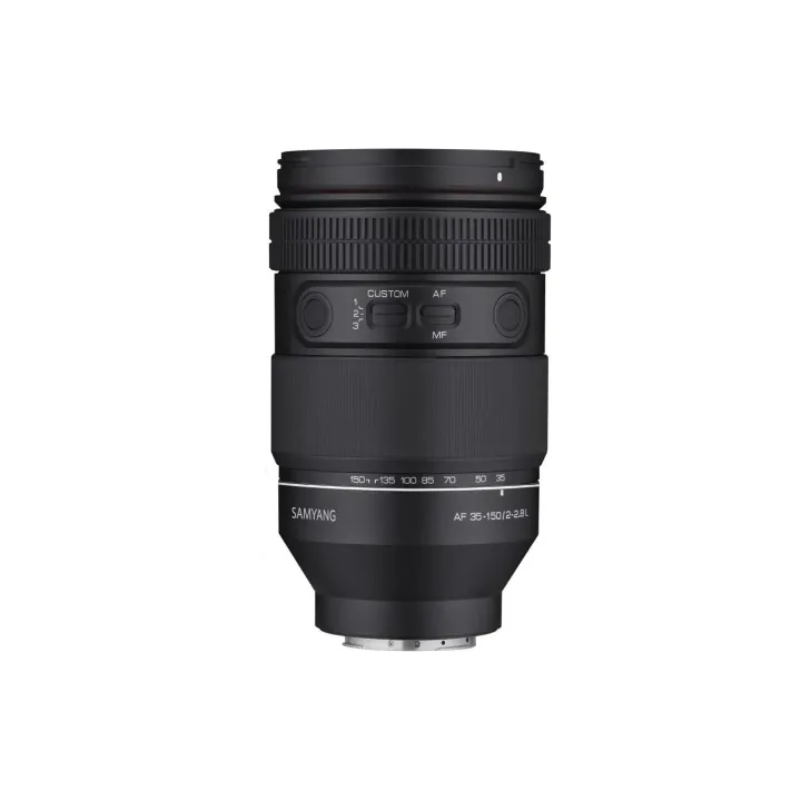 Samyang Objectif zoom AF 35-150mm F-2-2.8 L-Mount