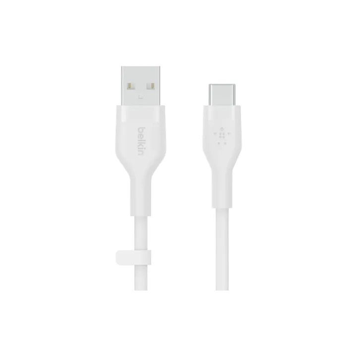 Belkin Câble chargeur USB Boost Charge Flex USB A - USB C 3 m