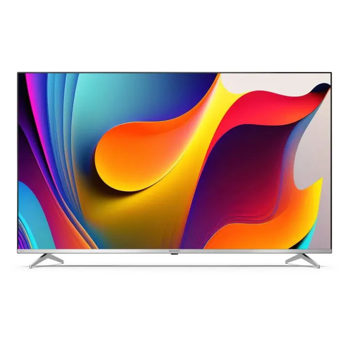 Sharp TV 55FP1EA 55, 3840 x 2160 (Ultra HD 4K), QLED