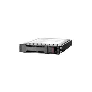 HPE P55000-B21 Kit de fond de panier pour 8SFF x4 Tri‑Mode U.3 BC