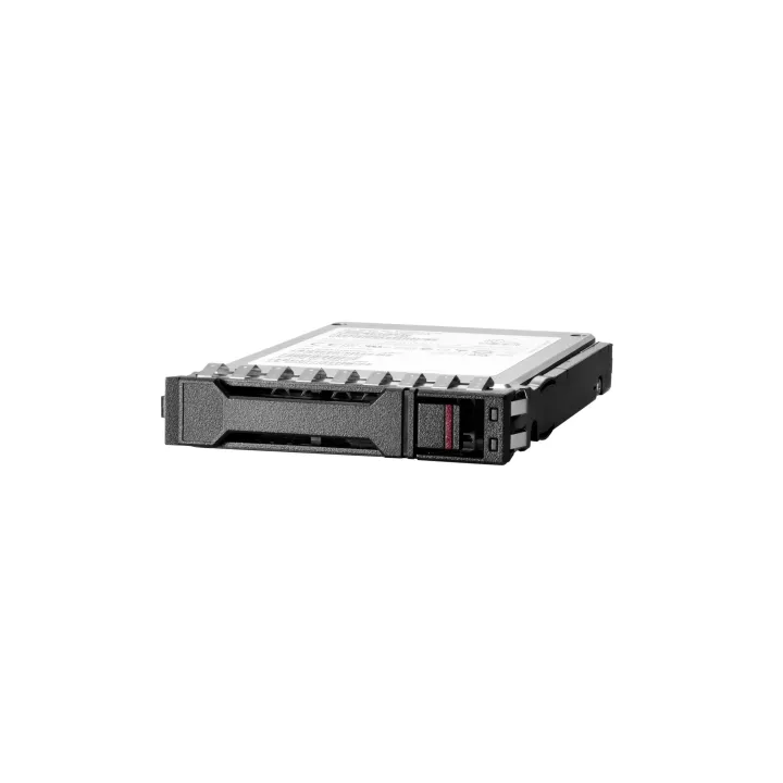 HPE P55083-B21 Kit de fond de panier pour 8SFF Tri‑Mode U.3 x4 BC