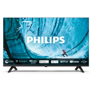 Philips TV 32PHS6009-12 32, 1280 x 720 (HD720), LED-LCD