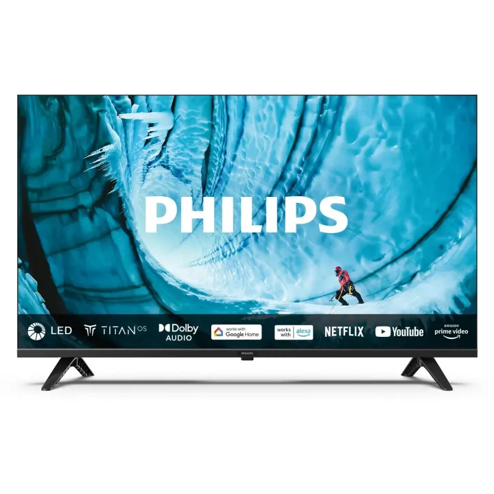 Philips TV 32PHS6009-12 32, 1280 x 720 (HD720), LED-LCD