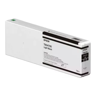 Epson Encre T804100 Photo Black