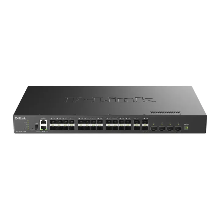 D-Link SFP+ Switch DXS-3410-32SY 32 ports