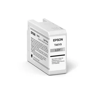 Epson Encre C13T47A900 Light Grey