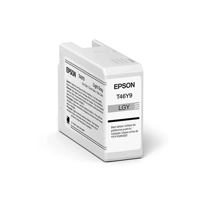 Epson Encre C13T47A900 Light Grey