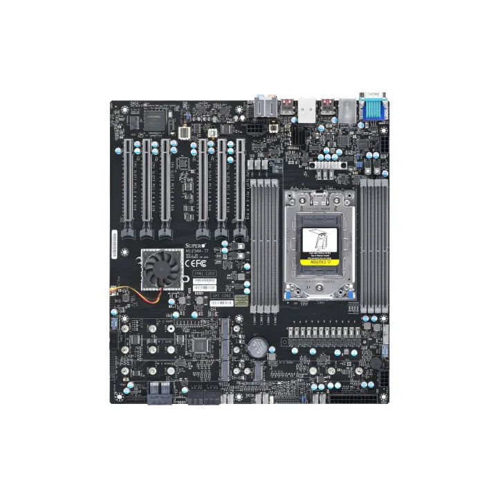 Supermicro Carte mère M12SWA-TF