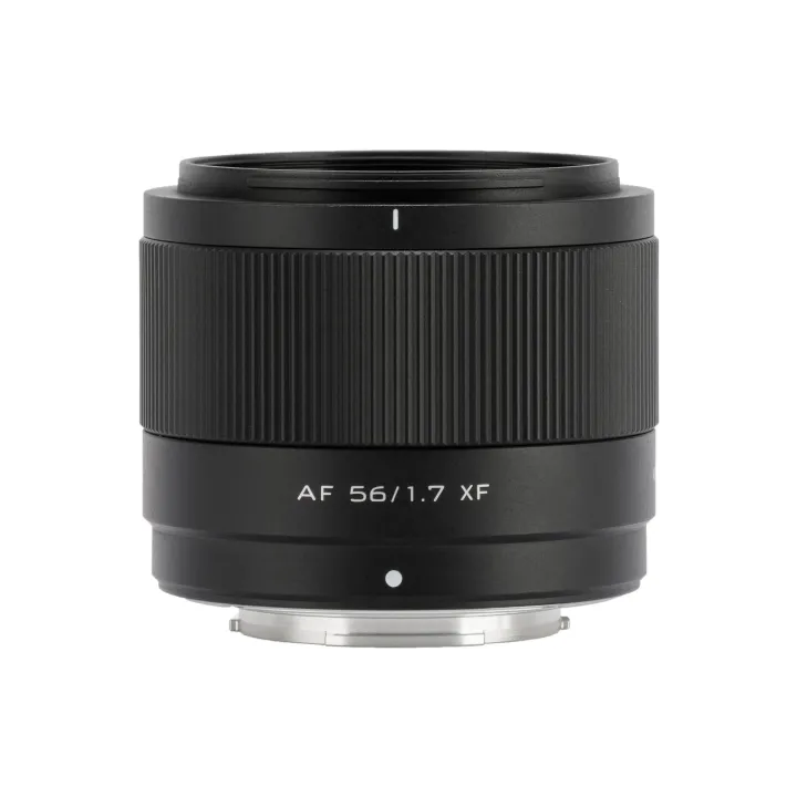 Viltrox Longueur focale fixe AF 56mm F-1.7 XF – Fujifilm X-Mount