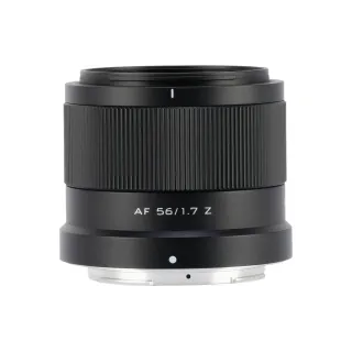 Viltrox Longueur focale fixe AF 56mm F-1.7 Z – Nikon Z