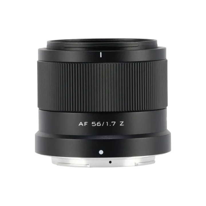 Viltrox Longueur focale fixe AF 56mm F-1.7 Z – Nikon Z