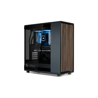 Joule Performance PC de gaming High End RTX 4070 TI S I9 32 GB 2 TB L1127551