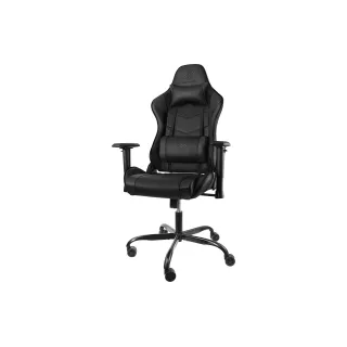 DELTACO Chaise de gaming GAM-096 Noir