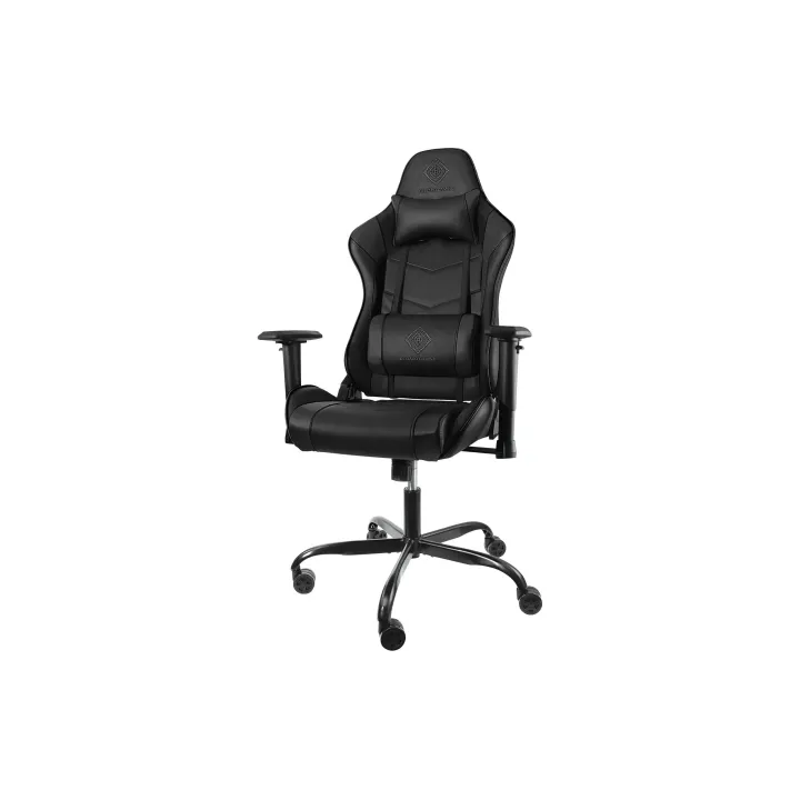 DELTACO Chaise de gaming GAM-096 Noir