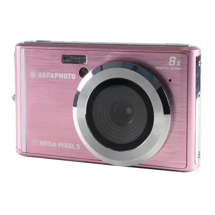 Agfa Appareil photo Realishot DC5200