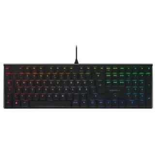 Cherry Clavier de gaming MX 10.0N RGB