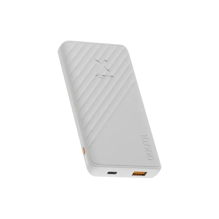 Xtorm Batterie externe Go2 10000 mAh